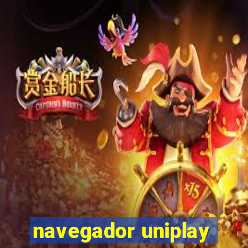 navegador uniplay